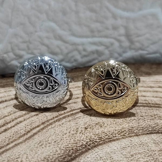 ANILLO MAXI OJO